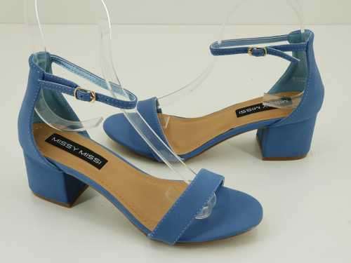 Missy missi 2024 shoes wholesale